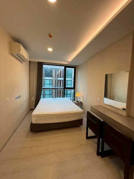 Vtara Sukhumvit 36 : วีธารา สุขุมวิท 36, กรุงเทพ, 118 ซอยแสนสบาย, พระโขนง, คลองเตย, กรุงเทพ, 65 ตร.ม., คอนโด ขาย, โดย Anya Atarchanai, 500488566 - DDproperty.com