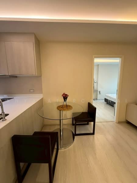 Vtara Sukhumvit 36, Bangkok, 118 Soi Saen Sabai, Phra Kanong, Khlong Toei, Bangkok, 2 Bedrooms, 65 sqm, Condo For Sale, by Anya Atarchanai, 500488566 - DDproperty.com