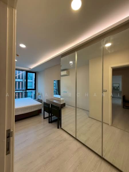 Vtara Sukhumvit 36, Bangkok, 118 Soi Saen Sabai, Phra Kanong, Khlong Toei, Bangkok, 2 Bedrooms, 65 sqm, Condo For Sale, by Anya Atarchanai, 500488566 - DDproperty.com
