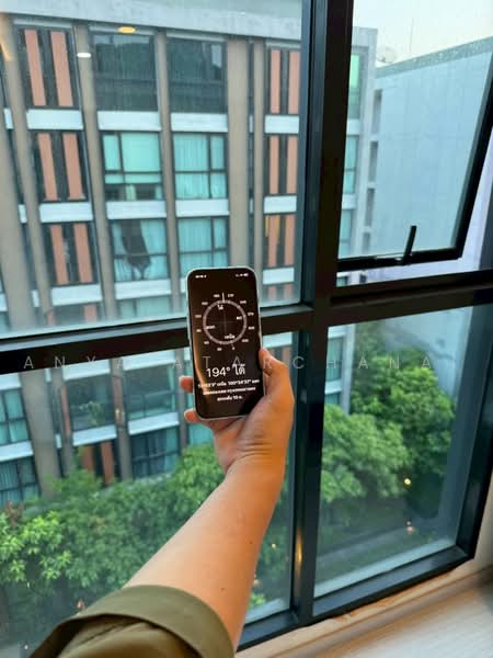 Vtara Sukhumvit 36, Bangkok, 118 Soi Saen Sabai, Phra Kanong, Khlong Toei, Bangkok, 2 Bedrooms, 65 sqm, Condo For Sale, by Anya Atarchanai, 500488566 - DDproperty.com