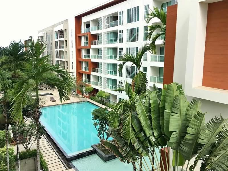 The Breeze Hua Hin : เดอะ บรีซ หัวหิน, ประจวบคีรีขันธ์, ซอยอ่าวหัวดอน, หนองแก, หัวหิน, ประจวบคีรีขันธ์, 54 ตร.ม., คอนโด ขาย, โดย Woramet Jiemdumnernkit, 500488568 - DDproperty.com