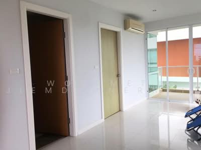 ขาย - The Breeze Hua Hin : เดอะ บรีซ หัวหิน, ประจวบคีรีขันธ์