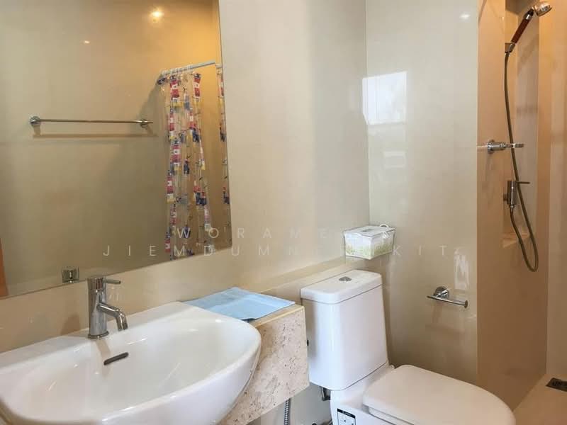 The Breeze Hua Hin, Prachuap Khiri Khan, Soi Ao Hua Don, Nong Kae, Hua Hin, Prachuap Khiri Khan, 1 Bedroom, 54 sqm, Condo For Sale, by Woramet  Jiemdumnernkit, 500488568 - DDproperty.com