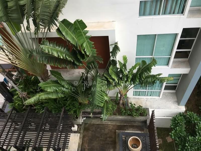 The Breeze Hua Hin, Prachuap Khiri Khan, Soi Ao Hua Don, Nong Kae, Hua Hin, Prachuap Khiri Khan, 1 Bedroom, 54 sqm, Condo For Sale, by Woramet  Jiemdumnernkit, 500488568 - DDproperty.com