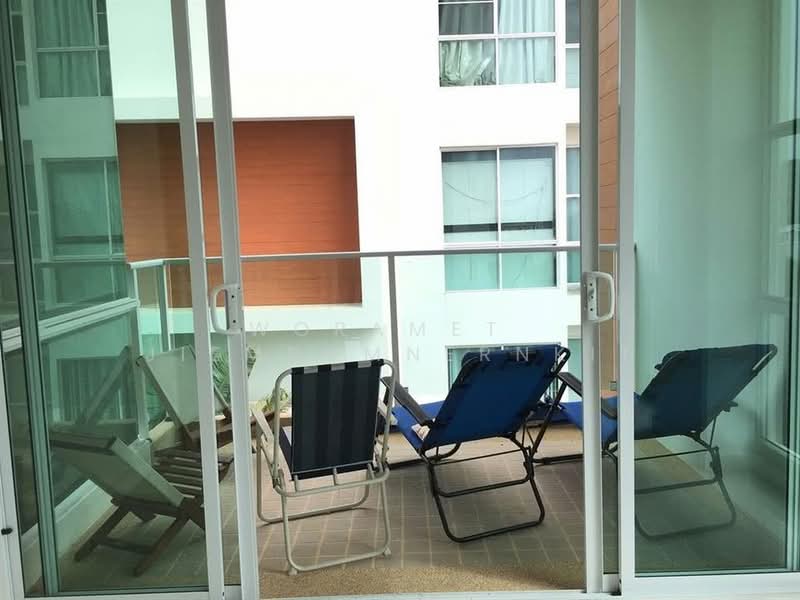 The Breeze Hua Hin, Prachuap Khiri Khan, Soi Ao Hua Don, Nong Kae, Hua Hin, Prachuap Khiri Khan, 1 Bedroom, 54 sqm, Condo For Sale, by Woramet  Jiemdumnernkit, 500488568 - DDproperty.com