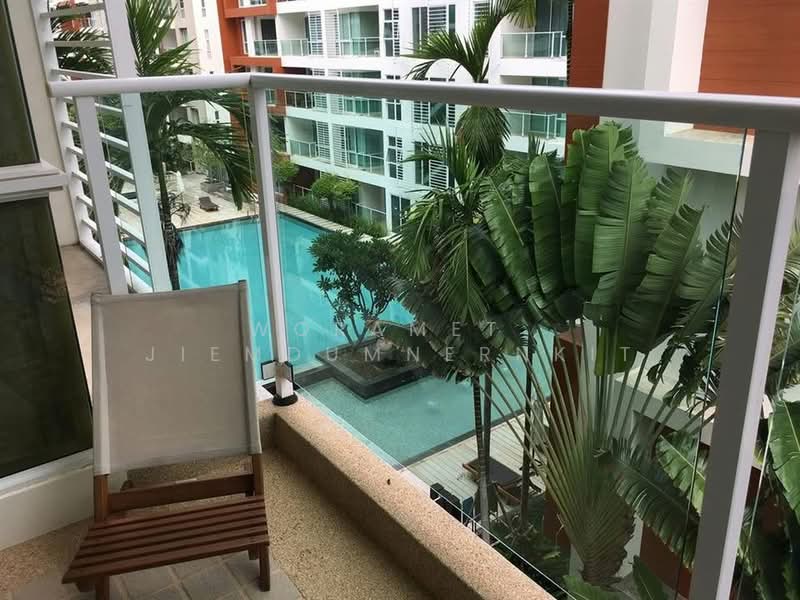 The Breeze Hua Hin, Prachuap Khiri Khan, Soi Ao Hua Don, Nong Kae, Hua Hin, Prachuap Khiri Khan, 1 Bedroom, 54 sqm, Condo For Sale, by Woramet  Jiemdumnernkit, 500488568 - DDproperty.com