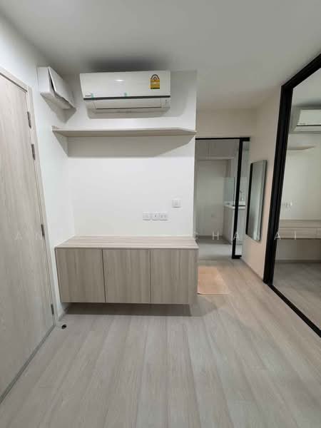 Life Asoke, Bangkok, Asoke-Dindang Road, Bang Kapi, Huai Khwang, Bangkok, 1 Bedroom, 30 sqm, Condo For Sale, by Anya Atarchanai, 500488569 - DDproperty.com