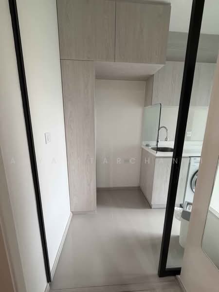 Life Asoke, Bangkok, Asoke-Dindang Road, Bang Kapi, Huai Khwang, Bangkok, 1 Bedroom, 30 sqm, Condo For Sale, by Anya Atarchanai, 500488569 - DDproperty.com