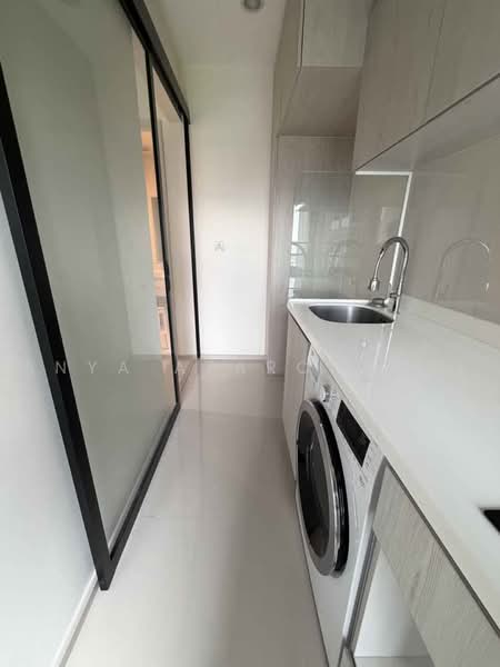 Life Asoke, Bangkok, Asoke-Dindang Road, Bang Kapi, Huai Khwang, Bangkok, 1 Bedroom, 30 sqm, Condo For Sale, by Anya Atarchanai, 500488569 - DDproperty.com