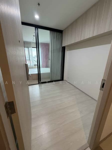 Life Asoke, Bangkok, Asoke-Dindang Road, Bang Kapi, Huai Khwang, Bangkok, 1 Bedroom, 30 sqm, Condo For Sale, by Anya Atarchanai, 500488569 - DDproperty.com