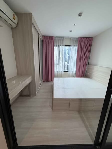 Life Asoke, Bangkok, Asoke-Dindang Road, Bang Kapi, Huai Khwang, Bangkok, 1 Bedroom, 30 sqm, Condo For Sale, by Anya Atarchanai, 500488569 - DDproperty.com