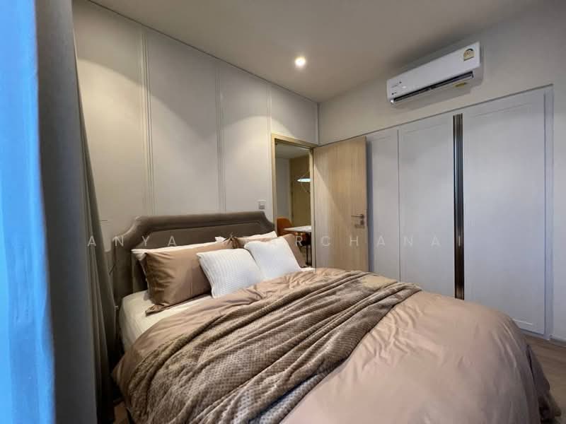 Maru Ekkamai 2, Bangkok, 70-5 Sukhumvit 63 Road, Phra Kanong Nua, Watthana, Bangkok, 1 Bedroom, 35 sqm, Condo For Sale, by Anya Atarchanai, 500488571 - DDproperty.com