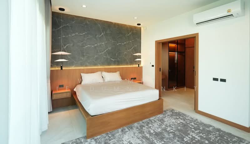 บ้าน 3-ห้องนอน, ประจวบคีรีขันธ์, หนองแก, หัวหิน, ประจวบคีรีขันธ์, 442 ตร.ม., บ้านเดี่ยว ขาย, โดย Woramet Jiemdumnernkit, 500488572 - DDproperty.com