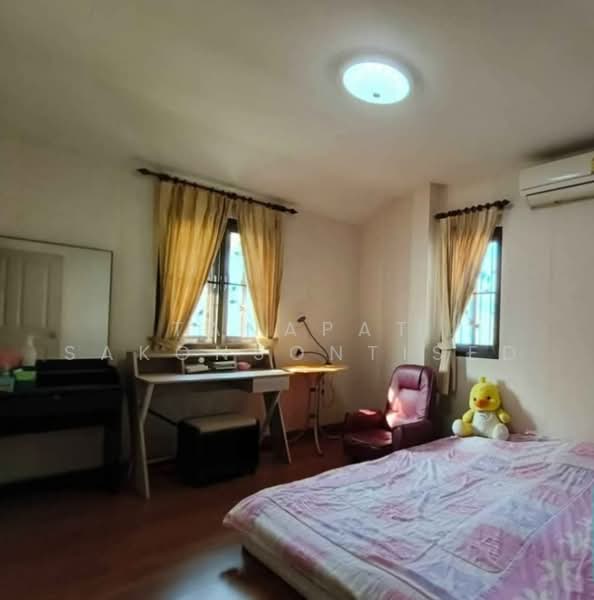 undefined, กรุงเทพ, คลองสองต้นนุ่น, ลาดกระบัง, กรุงเทพ, 220 ตร.ม., บ้านเดี่ยว ขาย, โดย Tanapat Sakonsontised, 500488573 - DDproperty.com