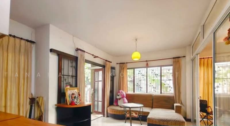 undefined, กรุงเทพ, คลองสองต้นนุ่น, ลาดกระบัง, กรุงเทพ, 220 ตร.ม., บ้านเดี่ยว ขาย, โดย Tanapat Sakonsontised, 500488573 - DDproperty.com