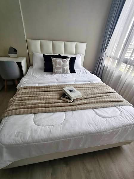 Metro Luxe Ratchada, Bangkok, 461 Ratchadaphisek Road, Din Daeng, Bangkok, 1 Bedroom, 36 sqm, Condo For Rent, by Hathairat Rookphan, 500488574 - DDproperty.com