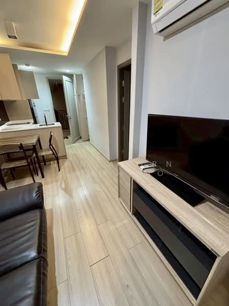 Maestro 12 Ratchathewi, Bangkok, 368 Phetchaburi Road, Thung Phaya Thai, Ratchathewi, Bangkok, 1 Bedroom, 36 sqm, Condo For Rent, by Nantaporn Sankhiao, 500488576 - DDproperty.com