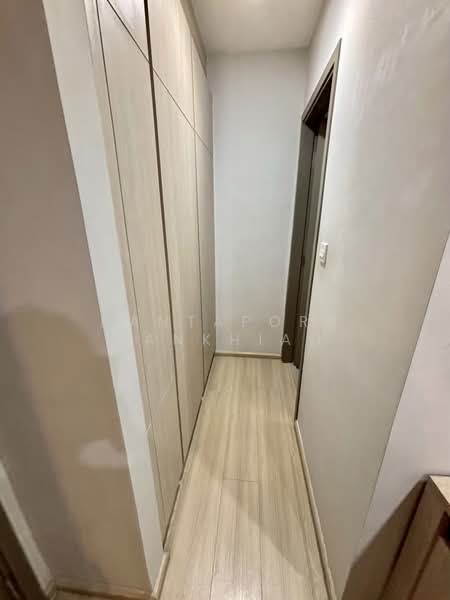 Maestro 12 Ratchathewi, Bangkok, 368 Phetchaburi Road, Thung Phaya Thai, Ratchathewi, Bangkok, 1 Bedroom, 36 sqm, Condo For Rent, by Nantaporn Sankhiao, 500488576 - DDproperty.com