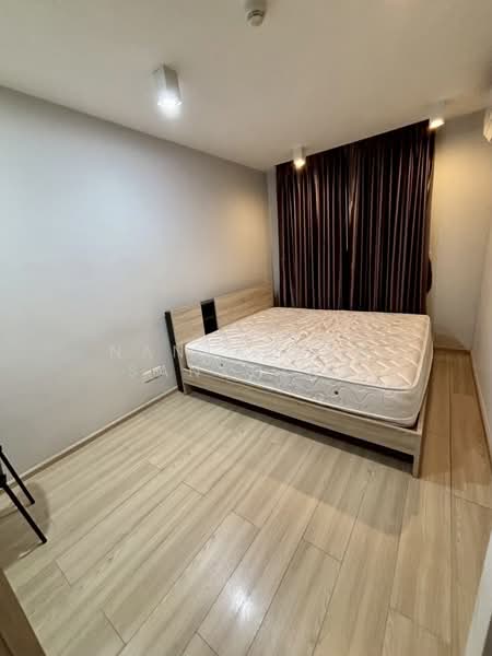 Maestro 12 Ratchathewi, Bangkok, 368 Phetchaburi Road, Thung Phaya Thai, Ratchathewi, Bangkok, 1 Bedroom, 36 sqm, Condo For Rent, by Nantaporn Sankhiao, 500488576 - DDproperty.com