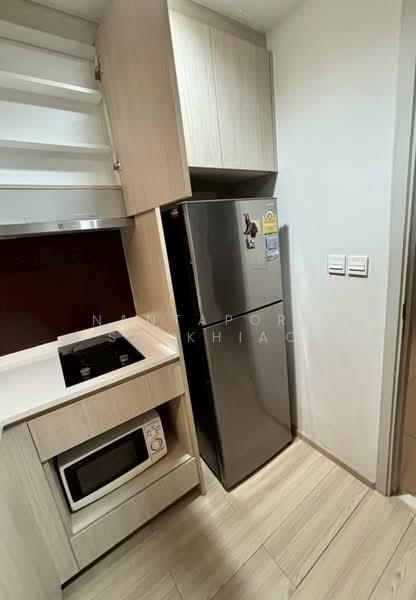 Maestro 12 Ratchathewi, Bangkok, 368 Phetchaburi Road, Thung Phaya Thai, Ratchathewi, Bangkok, 1 Bedroom, 36 sqm, Condo For Rent, by Nantaporn Sankhiao, 500488576 - DDproperty.com
