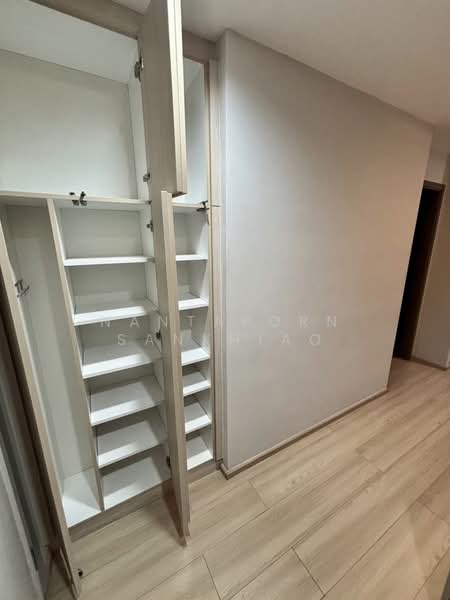 Maestro 12 Ratchathewi, Bangkok, 368 Phetchaburi Road, Thung Phaya Thai, Ratchathewi, Bangkok, 1 Bedroom, 36 sqm, Condo For Rent, by Nantaporn Sankhiao, 500488576 - DDproperty.com
