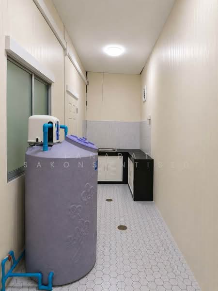 Pruksa Ville Prachauthit-Suksawat 78, Samut Prakan, Nai Khlong Bang Pla Kot, Phra Samut Jadee, Samut Prakan, 3 Bedrooms, 115 sqm, Townhouse For Sale, by Tanapat Sakonsontised, 500488578 - DDproperty.com