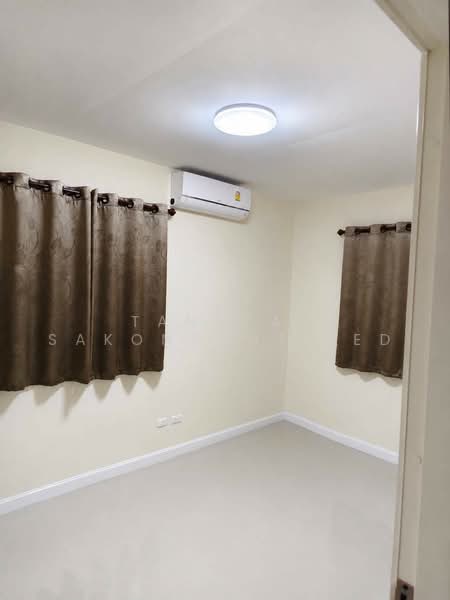 Pruksa Ville Prachauthit-Suksawat 78, Samut Prakan, Nai Khlong Bang Pla Kot, Phra Samut Jadee, Samut Prakan, 3 Bedrooms, 115 sqm, Townhouse For Sale, by Tanapat Sakonsontised, 500488578 - DDproperty.com