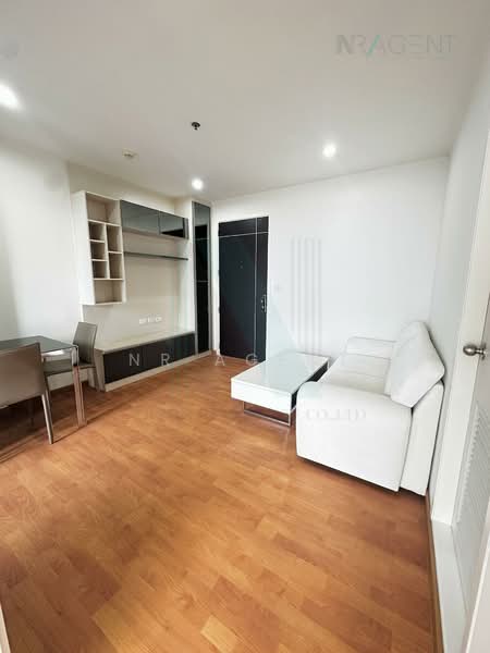 The President Phetkasem-Bangkhae, Bangkok, Kanchanaphisek Road, Bang Kae Nua, Bang Khae, Bangkok, 1 Bedroom, 35 sqm, Condo For Sale, by NR AGENT, 500488579 - DDproperty.com
