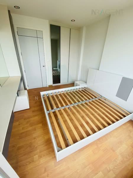 The President Phetkasem-Bangkhae, Bangkok, Kanchanaphisek Road, Bang Kae Nua, Bang Khae, Bangkok, 1 Bedroom, 35 sqm, Condo For Sale, by NR AGENT, 500488579 - DDproperty.com