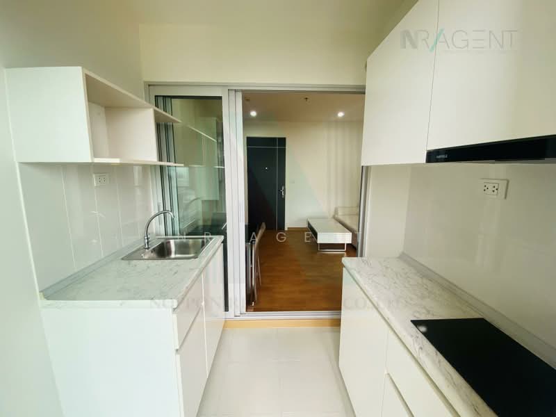 The President Phetkasem-Bangkhae, Bangkok, Kanchanaphisek Road, Bang Kae Nua, Bang Khae, Bangkok, 1 Bedroom, 35 sqm, Condo For Sale, by NR AGENT, 500488579 - DDproperty.com