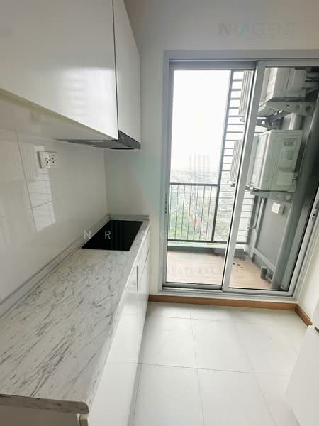 The President Phetkasem-Bangkhae, Bangkok, Kanchanaphisek Road, Bang Kae Nua, Bang Khae, Bangkok, 1 Bedroom, 35 sqm, Condo For Sale, by NR AGENT, 500488579 - DDproperty.com