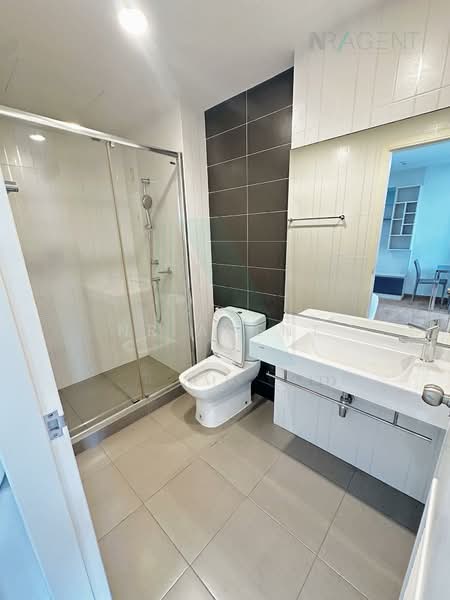 The President Phetkasem-Bangkhae, Bangkok, Kanchanaphisek Road, Bang Kae Nua, Bang Khae, Bangkok, 1 Bedroom, 35 sqm, Condo For Sale, by NR AGENT, 500488579 - DDproperty.com