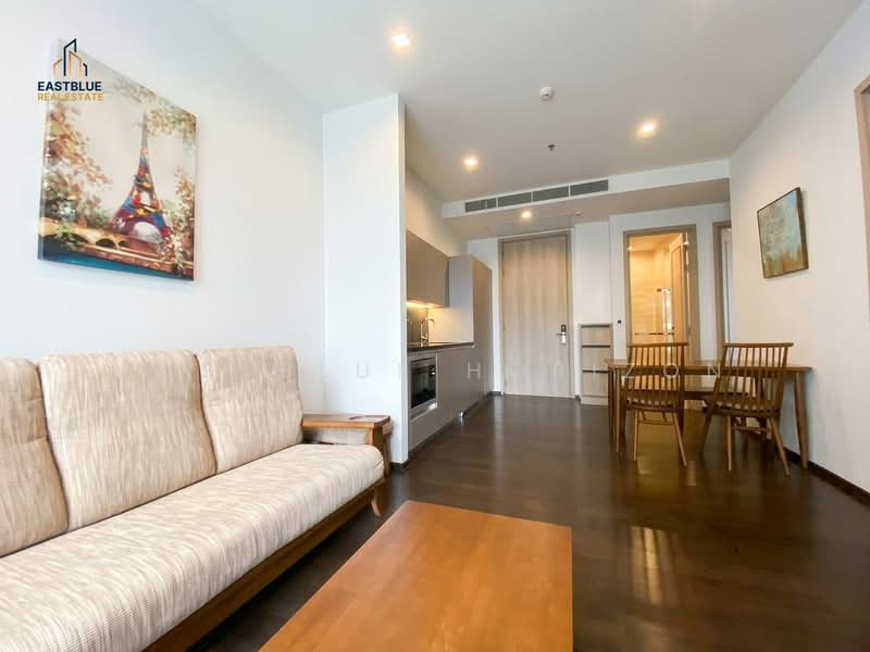 The XXXIX By Sansiri, Bangkok, 300 Soi Sukhumvit 39, Khlong Tan Nua, Watthana, Bangkok, 2 Bedrooms, 66 sqm, Condo For Rent, by Eastblue Horizon, 500488582 - DDproperty.com