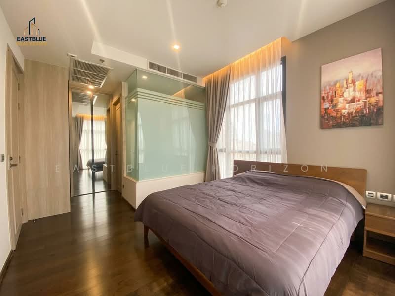 The XXXIX By Sansiri, Bangkok, 300 Soi Sukhumvit 39, Khlong Tan Nua, Watthana, Bangkok, 2 Bedrooms, 66 sqm, Condo For Rent, by Eastblue Horizon, 500488582 - DDproperty.com
