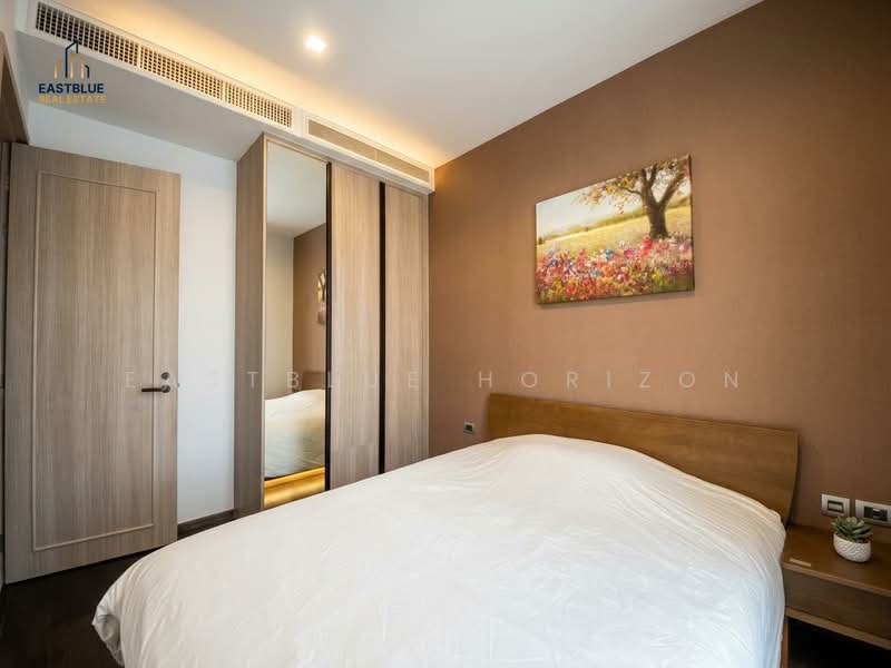 The XXXIX By Sansiri : เดอะ เทอร์ทีไนน์ บาย แสนสิริ, กรุงเทพ, 300 ซอยสุขุมวิท 39 แขวงคลองตันเหนือ เขตวัฒนา กรุงเทพมหานคร, คลองตันเหนือ, วัฒนา, กรุงเทพ, 66 ตร.ม., คอนโด ให้เช่า, โดย Eastblue Horizon, 500488582 - DDproperty.com