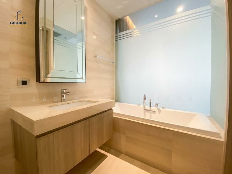 The XXXIX By Sansiri, Bangkok, 300 Soi Sukhumvit 39, Khlong Tan Nua, Watthana, Bangkok, 2 Bedrooms, 66 sqm, Condo For Rent, by Eastblue Horizon, 500488582 - DDproperty.com