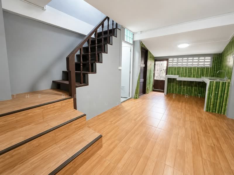 การเคหะชุมชน1 จันทบุรี, Chanthaburi, Tha Chang, Muang Chanthaburi, Chanthaburi, 2 Bedrooms, 100 sqm, Townhouse For Sale, by The Best Property เมญ่า, 500488583 - DDproperty.com