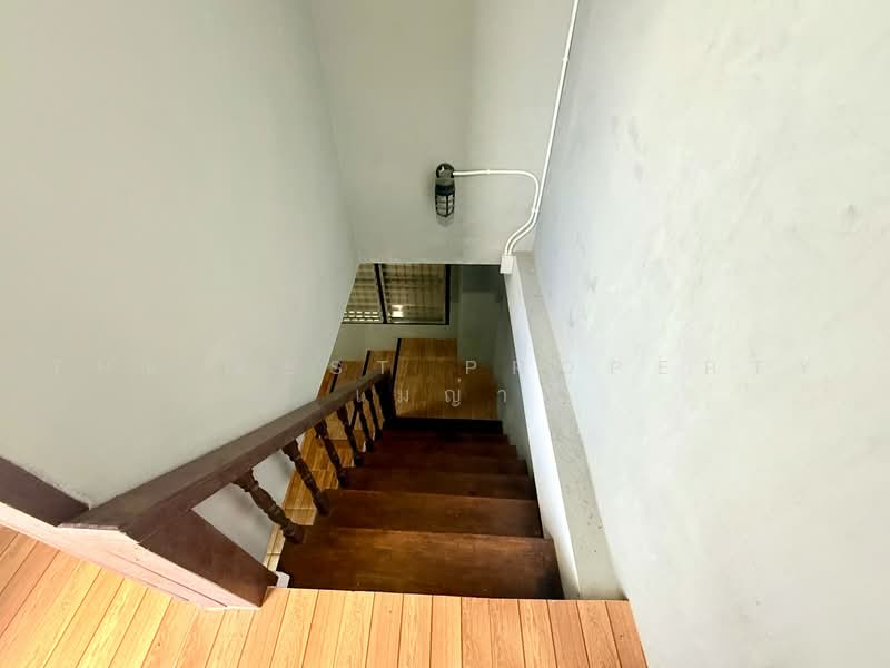 การเคหะชุมชน1 จันทบุรี, Chanthaburi, Tha Chang, Muang Chanthaburi, Chanthaburi, 2 Bedrooms, 100 sqm, Townhouse For Sale, by The Best Property เมญ่า, 500488583 - DDproperty.com
