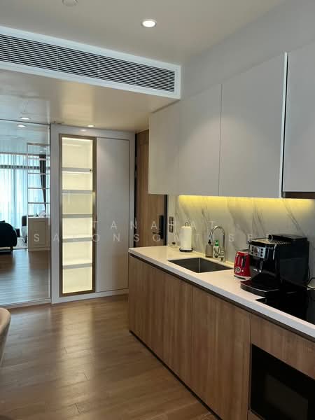MUNIQ Sukhumvit 23, Bangkok, 17 Sukhumvit 23, Khlongtoei Nua, Watthana, Bangkok, 2 Bedrooms, 70 sqm, Condo For Rent, by Tanapat Sakonsontised, 500488585 - DDproperty.com