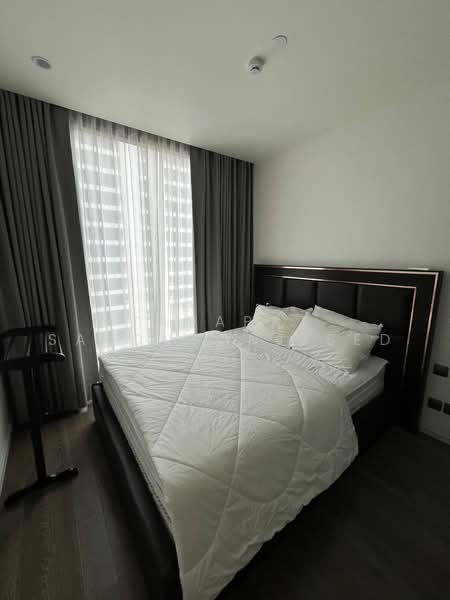 MUNIQ Sukhumvit 23, Bangkok, 17 Sukhumvit 23, Khlongtoei Nua, Watthana, Bangkok, 2 Bedrooms, 70 sqm, Condo For Rent, by Tanapat Sakonsontised, 500488585 - DDproperty.com