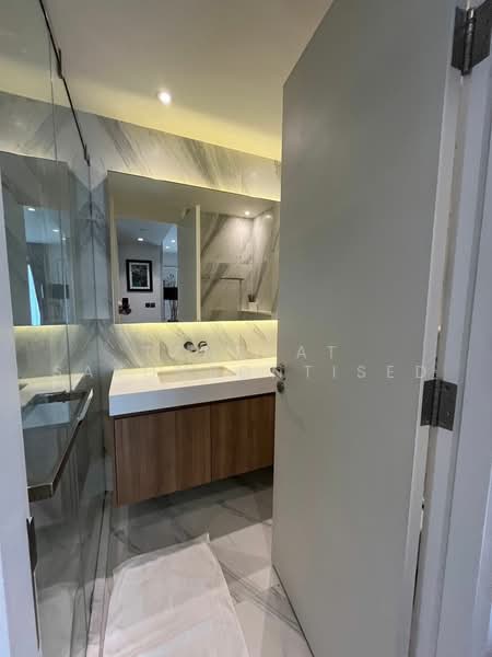 MUNIQ Sukhumvit 23, Bangkok, 17 Sukhumvit 23, Khlongtoei Nua, Watthana, Bangkok, 2 Bedrooms, 70 sqm, Condo For Rent, by Tanapat Sakonsontised, 500488585 - DDproperty.com