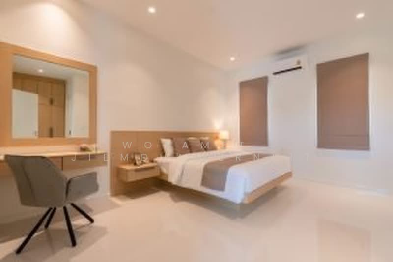 บ้าน 3-ห้องนอน, ประจวบคีรีขันธ์, หนองแก, หัวหิน, ประจวบคีรีขันธ์, 325 ตร.ม., บ้านเดี่ยว ขาย, โดย Woramet Jiemdumnernkit, 500488587 - DDproperty.com