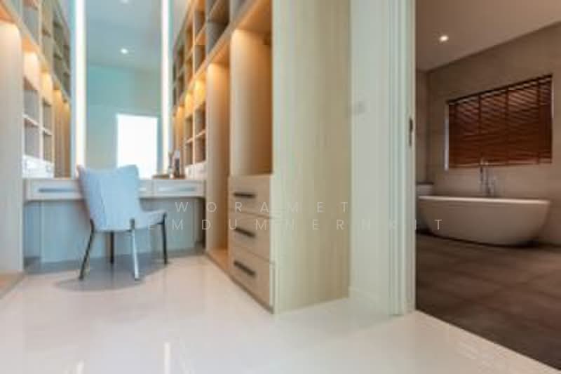 3-BR House, Prachuap Khiri Khan, Nong Kae, Hua Hin, Prachuap Khiri Khan, 3 Bedrooms, 325 sqm, Single Detached House For Sale, by Woramet Jiemdumnernkit, 500488587 - DDproperty.com