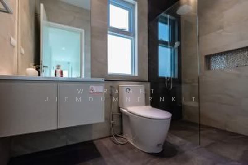 3-BR House, Prachuap Khiri Khan, Nong Kae, Hua Hin, Prachuap Khiri Khan, 3 Bedrooms, 325 sqm, Single Detached House For Sale, by Woramet Jiemdumnernkit, 500488587 - DDproperty.com