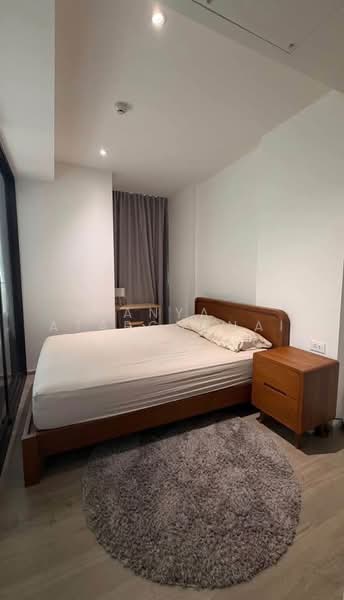 Fynn Asoke, Bangkok, 28 Sukhumvit 10 Alley, Khlong Toei, Bangkok, 1 Bedroom, 32 sqm, Condo For Rent, by Anya Atarchanai, 500488588 - DDproperty.com