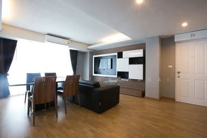 The Waterford Sukhumvit 50, Bangkok, 890 Soi Sukhumvit 50, Phra Kanong, Khlong Toei, Bangkok, 3 Bedrooms, 100 sqm, Condo For Rent, by Anya Atarchanai, 500488593 - DDproperty.com
