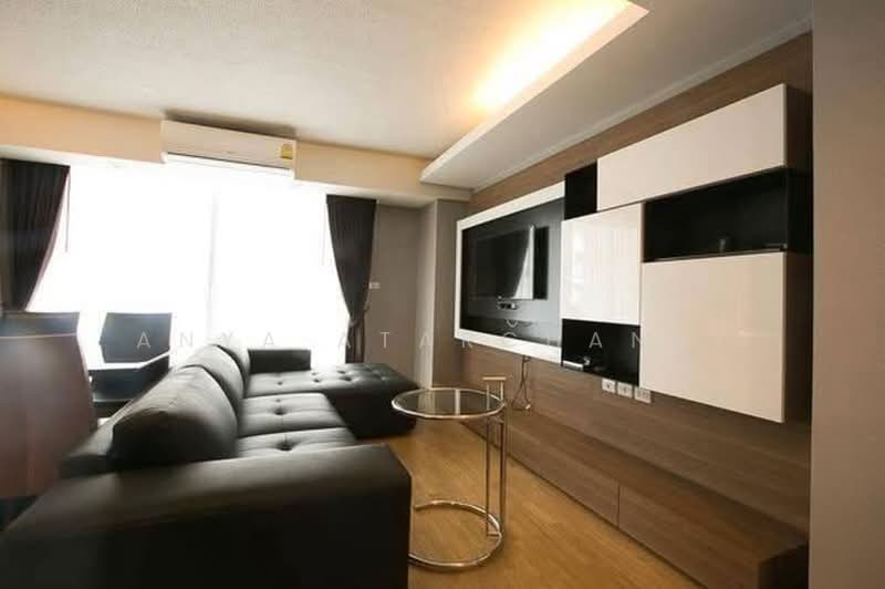 The Waterford Sukhumvit 50, Bangkok, 890 Soi Sukhumvit 50, Phra Kanong, Khlong Toei, Bangkok, 3 Bedrooms, 100 sqm, Condo For Rent, by Anya Atarchanai, 500488593 - DDproperty.com
