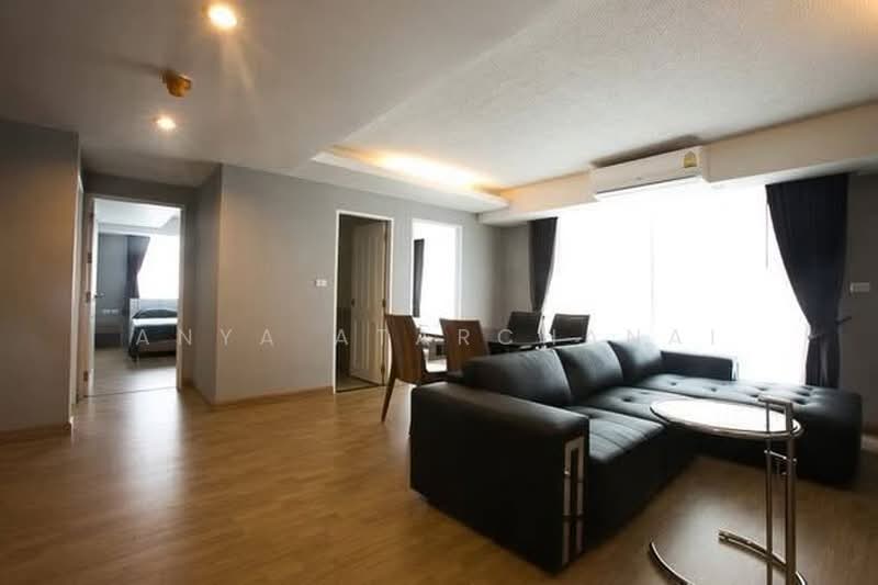 The Waterford Sukhumvit 50, Bangkok, 890 Soi Sukhumvit 50, Phra Kanong, Khlong Toei, Bangkok, 3 Bedrooms, 100 sqm, Condo For Rent, by Anya Atarchanai, 500488593 - DDproperty.com