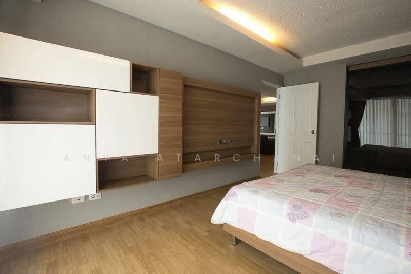 The Waterford Sukhumvit 50, Bangkok, 890 Soi Sukhumvit 50, Phra Kanong, Khlong Toei, Bangkok, 3 Bedrooms, 100 sqm, Condo For Rent, by Anya Atarchanai, 500488593 - DDproperty.com