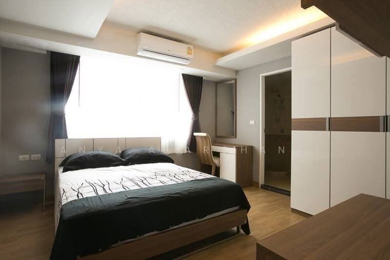 The Waterford Sukhumvit 50, Bangkok, 890 Soi Sukhumvit 50, Phra Kanong, Khlong Toei, Bangkok, 3 Bedrooms, 100 sqm, Condo For Rent, by Anya Atarchanai, 500488593 - DDproperty.com